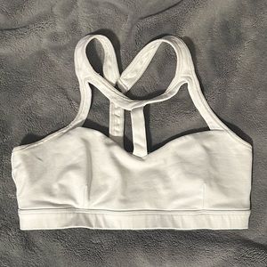 Bombshell Halter Sports bra/Sports top